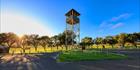 Cowra Prisoner of War Camp Site 
